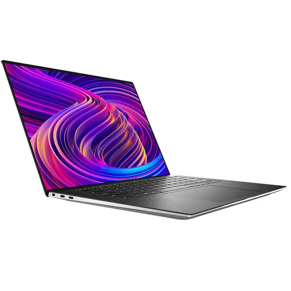 DELL XPS 15 9510, Core I7-11800H, 16G OF RAM DDR4-512 SSD M.2 NVME, NVIDIA 4G