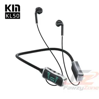 سماعة بلوتوث رياضية عظم KIN KL50