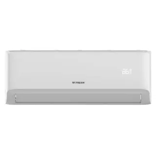 Fresh Air Conditioner 1.5 HP cool Only White FUFW12C IW-AG