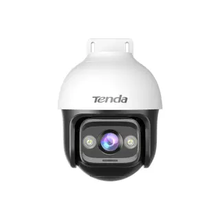 Tenda CH3-WCA 1080 Pixels Outdoor Pan/Tilt Security Camera