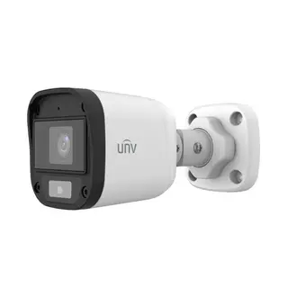 UAC-B115-AF40-W, Uniview, Leader of AIoT Solution