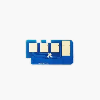 205 Samsung Toner Chip