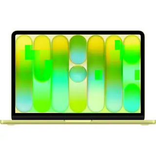 Apple MacBook Neo (2026) A18 Pro 512GB met Touch ID Citrus QWERTY
