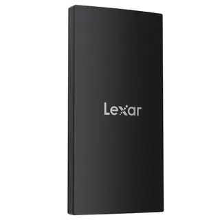 Lexar® SL300 Portable 1TB SSD