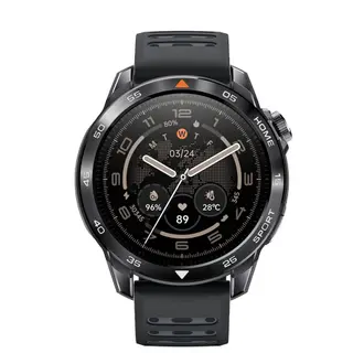 Mibro Smart Watch GS Pro2 - Dark Gray
