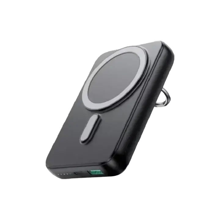 MAXCO POWER BANK TOW WAY 15W BATTRYBACK 5000MAH MP26 SN