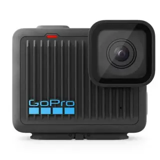 ゴープロ GOPRO　アクションカメラ HERO　CHDHF-131-JP