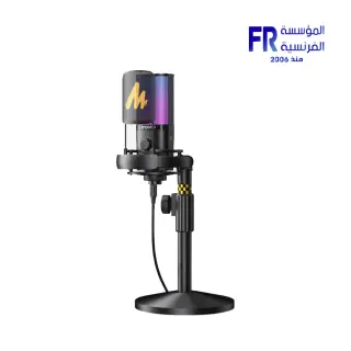 Maono PM450S Condenser USB Black Microphone