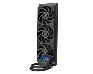 ID-COOLING DX360 MAX LCD 360mm AIO Liquid Cooler