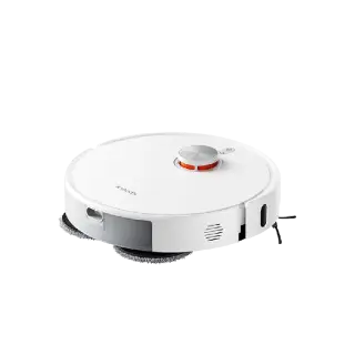 Xiaomi Vacuum Robot S40-1000PA, BHR084AEU, White G