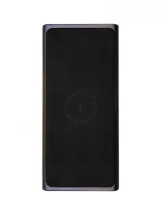 Xiaomi Power Bank 10000mAh Qi Wireless Charger Support 10W Wireless Fast Charging for iPhone and Samsung Phone