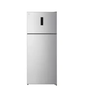 LG Refrigerator No Frost 523 Liters Inverter Silver GTF522PVAN