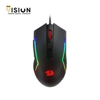 Redragon M616 Gaming Mouse