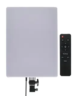 PLOKAMA LIVE-P19 LED Fill Light Panel-Best Price in Egypt