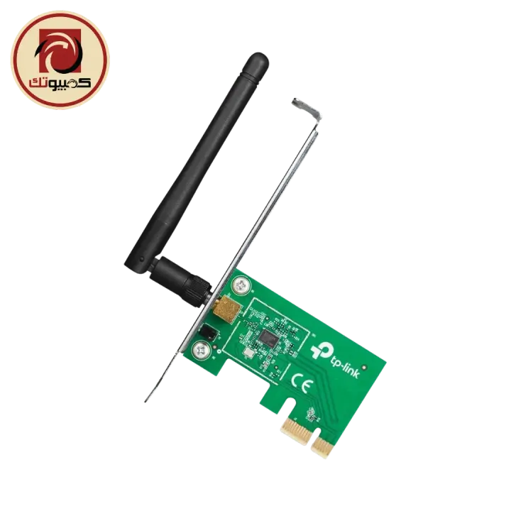 TP-Link TL-WN781ND 150Mbps Wireless N PCI Express Adapter
