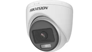 Hikvision DS-2CE70DF0T-PF (2.8mm), 2 MP ColorVu Indoor Camera