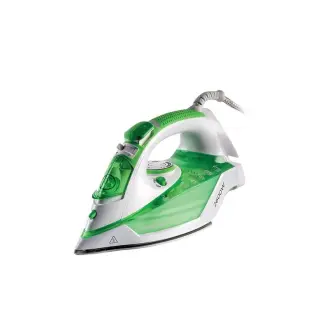 Kenwood Steam Clothes Iron - 2600 Watts - Green - STP70.000WG