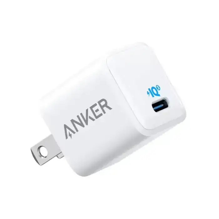 ANKER PowerPort III Nano 20W USB-C Charger A2633