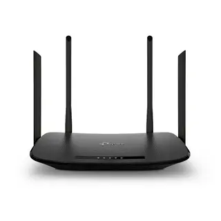 TP-Link Archer VR300 AC1200 Wireless VDSL/ADSL Modem Router 4 Ports 4 Antenna