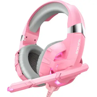 Runmus Gaming Headset