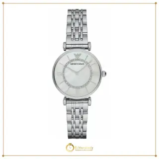 ساعة امبوريو ارماني للنساء AR1908