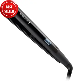 Super Glide Ceramic Hair Straightener, S5501AU, Digital Heat Settings up to 230°