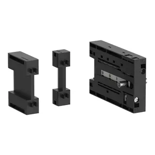 Schneider LA9G970 | Mechanical Interlock, for TeSys Giga contactor LC1G115-500, IP20