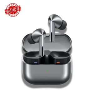 Samsung Galaxy Buds3 Pro, Silver | Brand New & Sealed