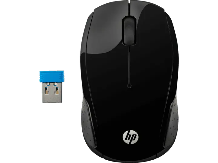 HP Wireless Mouse 200 (X6W31AA)