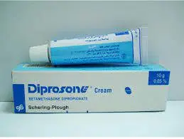 DIPROSONE CREAM