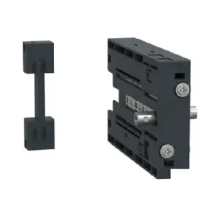 Schneider, Mechanical interlock for Tsyes Giga Contactor range LC1G115-500