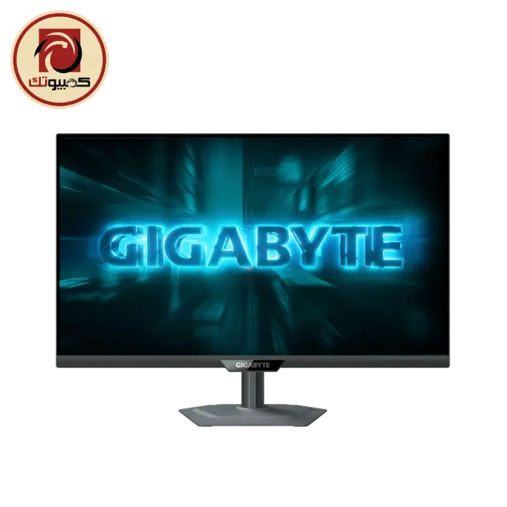GIGABYTE G27U 27″ 4K UHD Dual Mode Gaming Monitor, 160Hz UHD / 320Hz FHD, SuperSpeed IPS