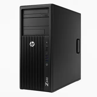 سعر ومواصفات HP Z440 Tower