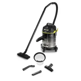 Karcher Dry Vacuum Cleaner 2200 Watt DVAC 2200