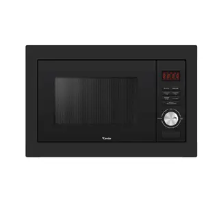 Condor 25L Built-in Microwave & Grill, Inox Series
