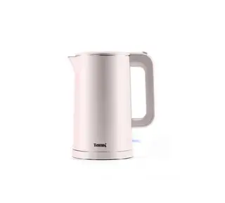 Tank Safe Touch Kettle 1.5L 1500W Pink - GS-EK2417