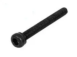 Screw M4x40mm (Allen Head)