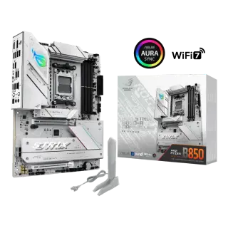 ASUS ROG STRIX B850-A GAMING WIFI