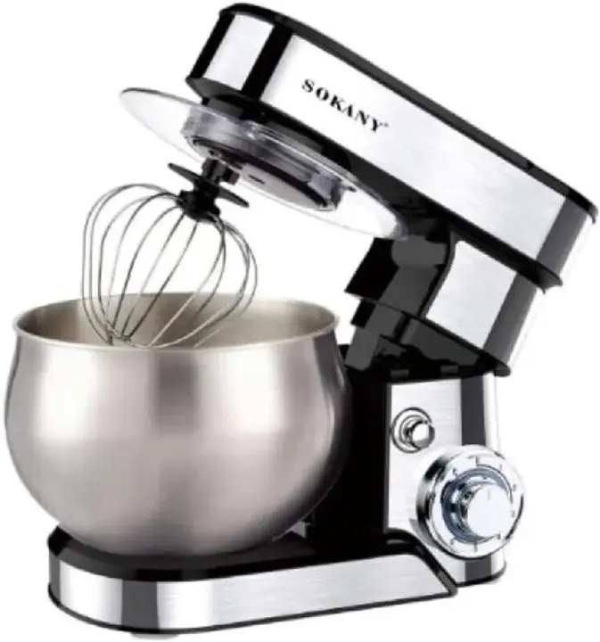 SK-05008 عجانه سوكانى 6لتر 1600وات
