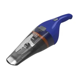 Black and Decker Portable Vacuum Cleaner NVC115-3.6V Lithium-Ion Cordless Handheld Vacuum