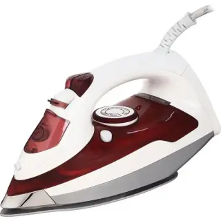 ATA Steam Iron 2200 Watt Multicolor HJ-8030B