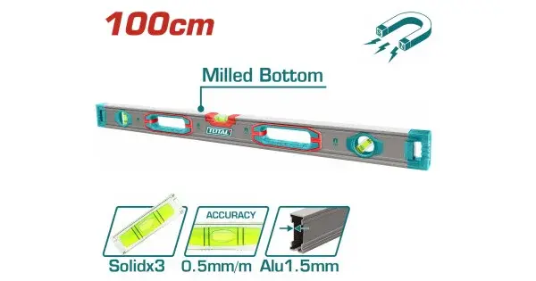 ميزان مياه 100 سم, TMT210028M