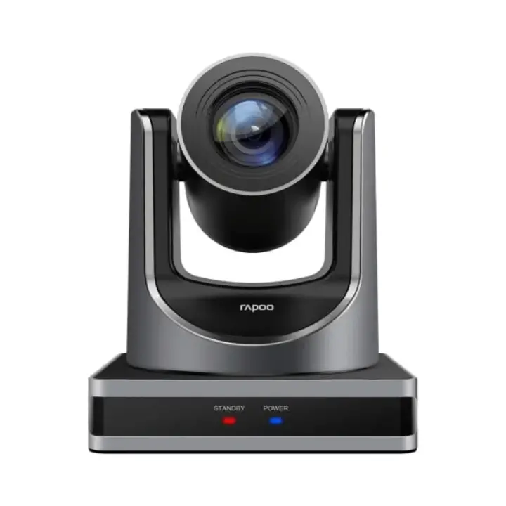 Rapoo HD Video Conference Camera Black C1620