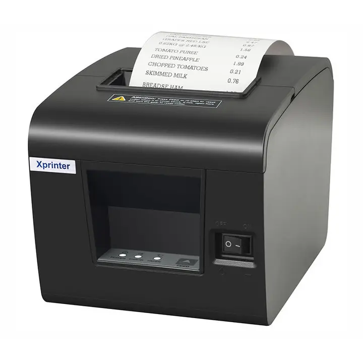 Xprinter XP-D200N USB Receipt Printer
