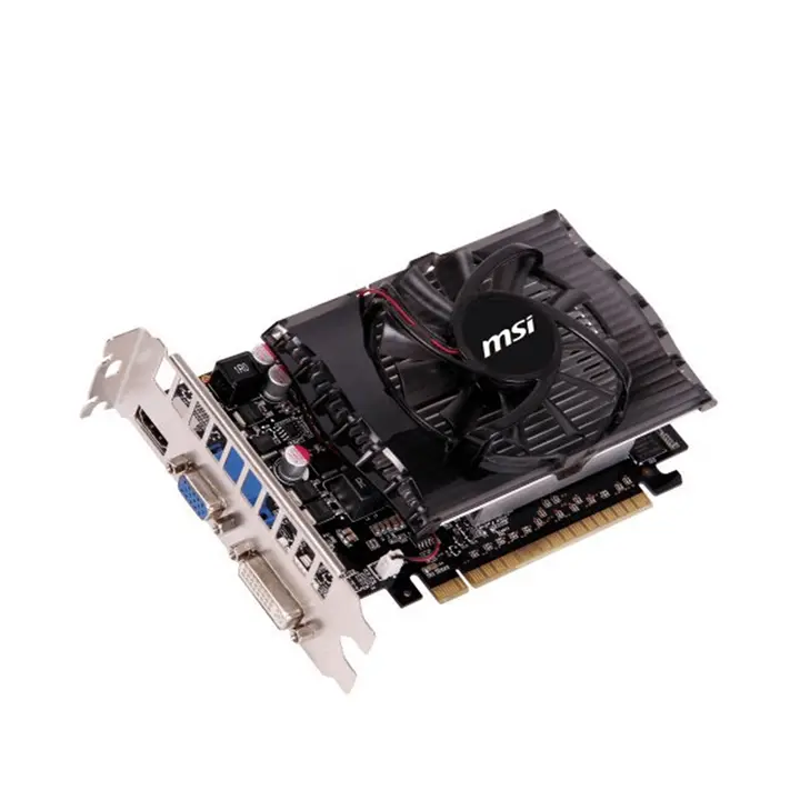 كارت شاشة GEFORCE GT630 استيراد