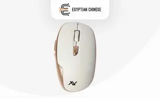 ماوس لافينتو لاسلكي L'AVVENTO Wireless Mouse MO34