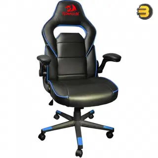 REDRAGON ASSASSIN Gaming Chair C501 -Black/Blue -