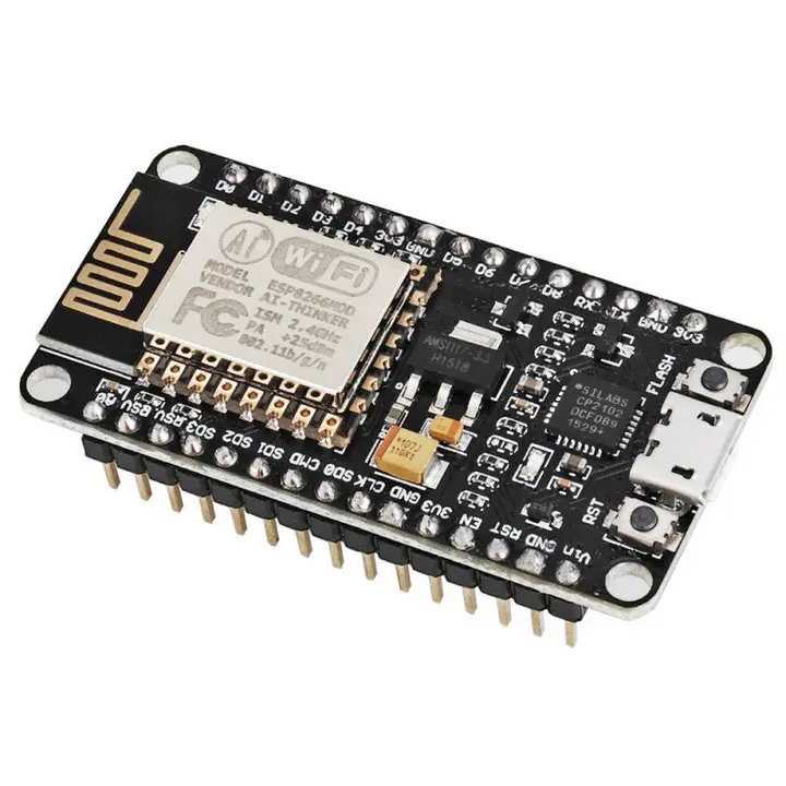 NodeMCU ESP8266 WiFi Development Board CP2102