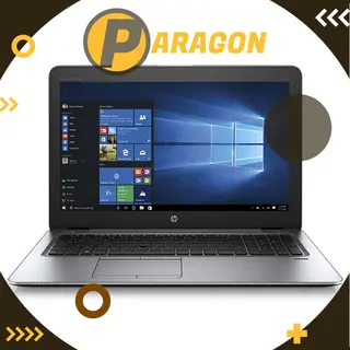 لاب توب HP EliteBook 850 G3 استيراد
