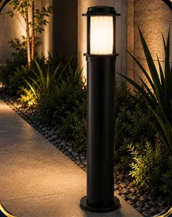 بولارد لاند سكيب أرضي موديل B-3 الاخوة ekhwa-for-lighting ammonium 100%d8%b3%d9%85 12-watt